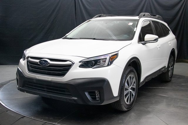 Used 2022 Subaru Outback Premium w/ Popular Package #1 image 6