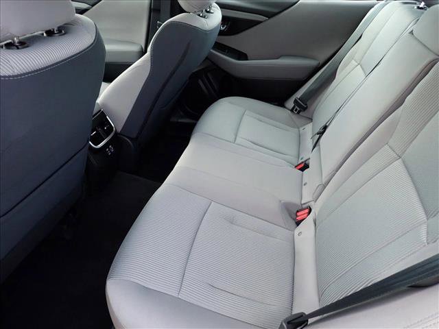 Certified 2025 Subaru Legacy Premium w/ Popular Package #1A AWD/4WD image 8