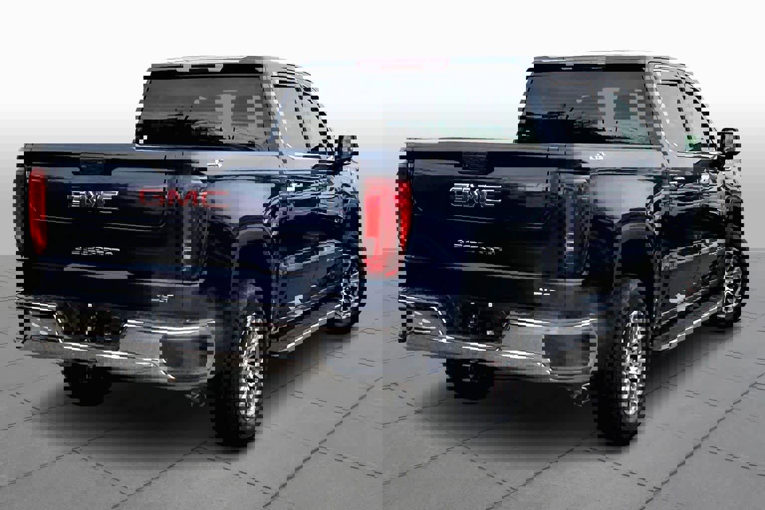 Used 2023 GMC Sierra 1500 SLT w/ SLT Convenience Package image 12