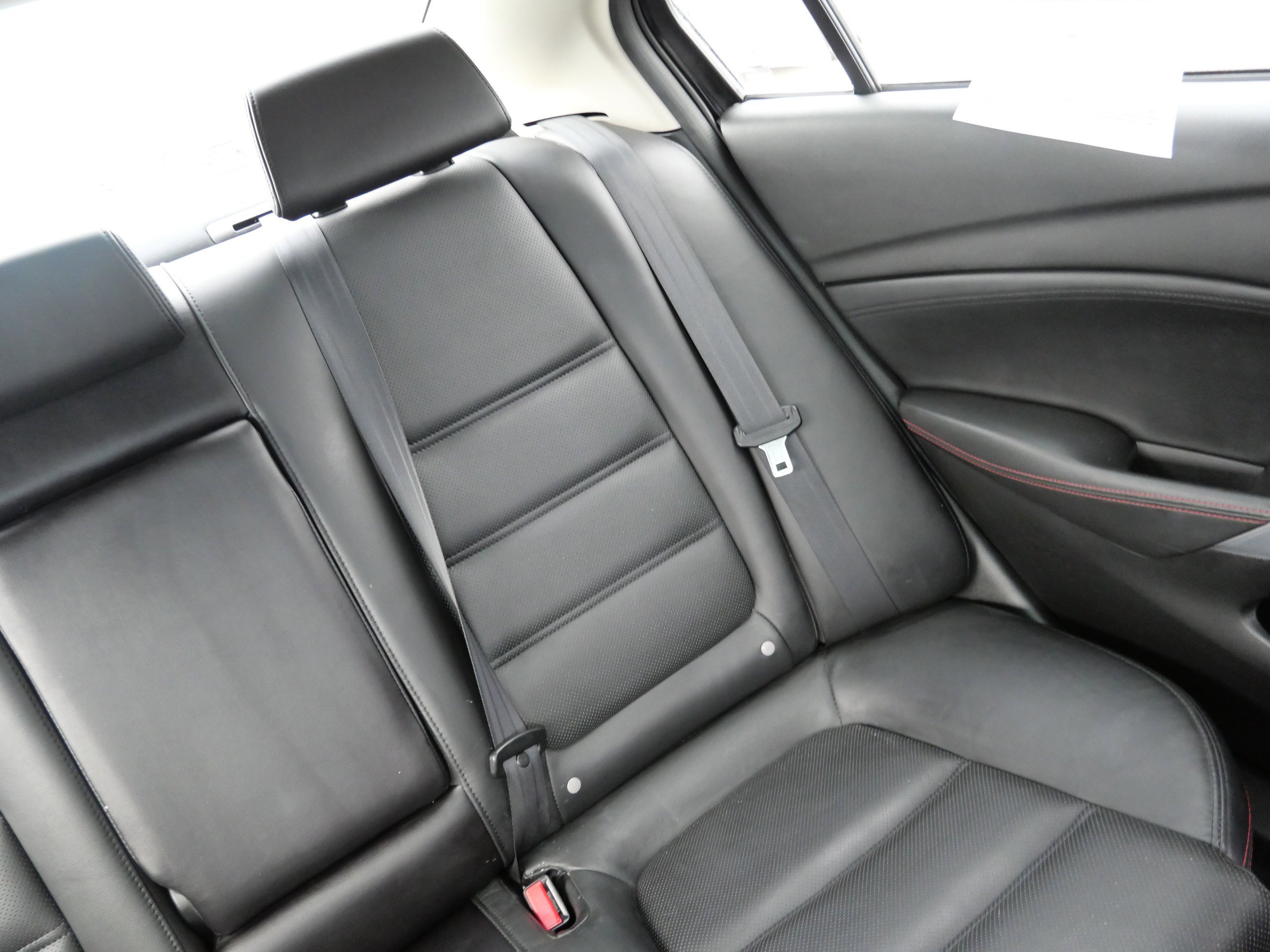 Used 2014 MAZDA MAZDA6 Grand Touring w/ MRCC + FOW Package image 14