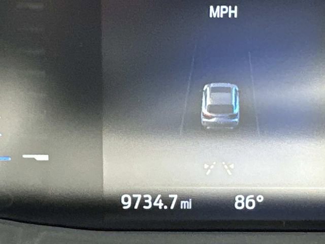 Certified 2024 Ford Escape Active image 25