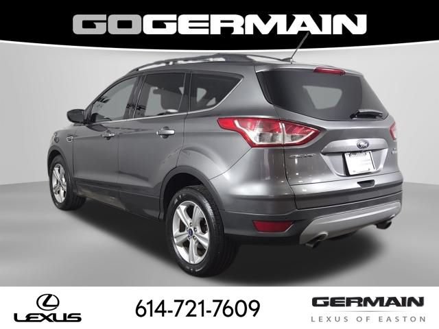 Used 2014 Ford Escape SE w/ Equipment Group 201A FWD image 11