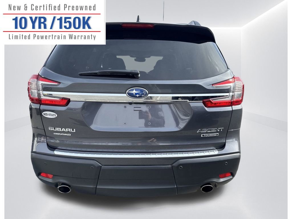 Used 2024 Subaru Ascent Touring image 7