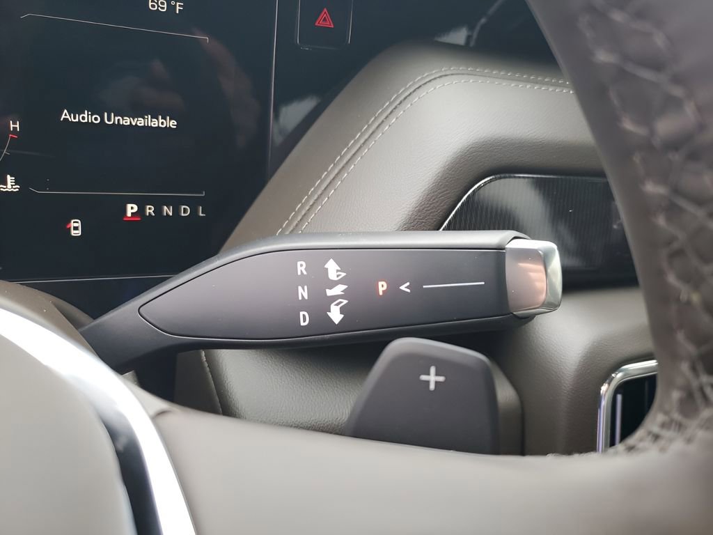 New 2026 GMC Yukon XL Elevation AWD/4WD image 37