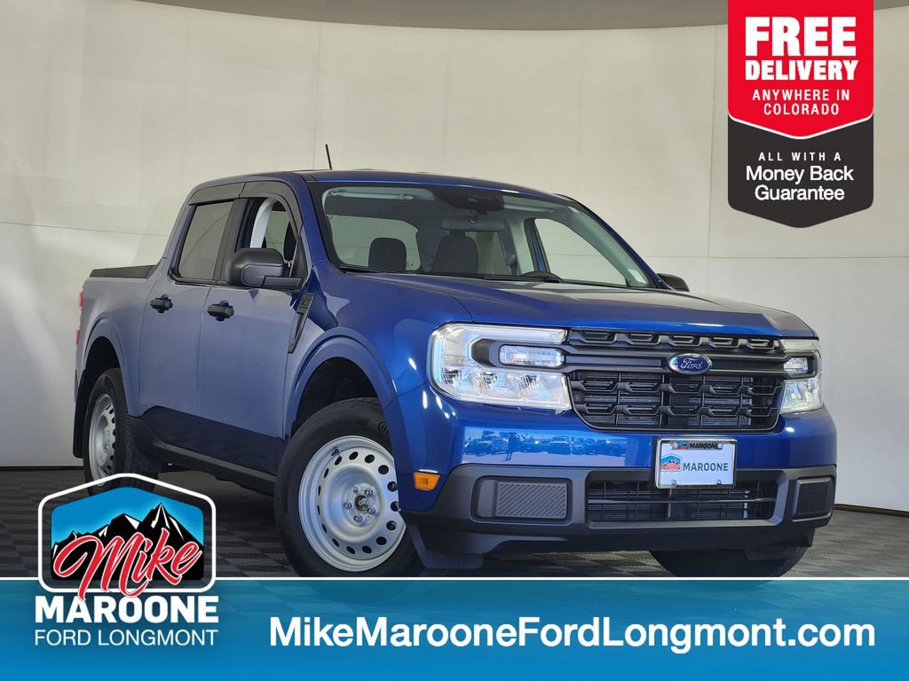 Used 2024 Ford Maverick XL FWD image 1