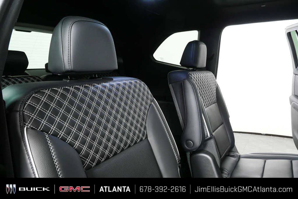 New 2026 GMC Acadia Denali w/ Super Cruise Package FWD image 23