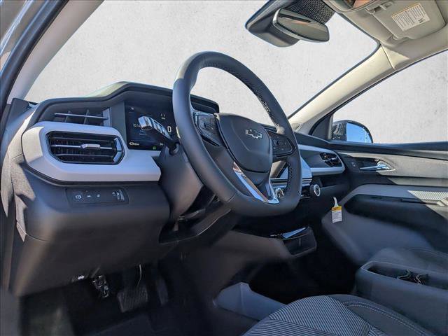 New 2027 Chevrolet Bolt LT w/ Comfort Package image 9