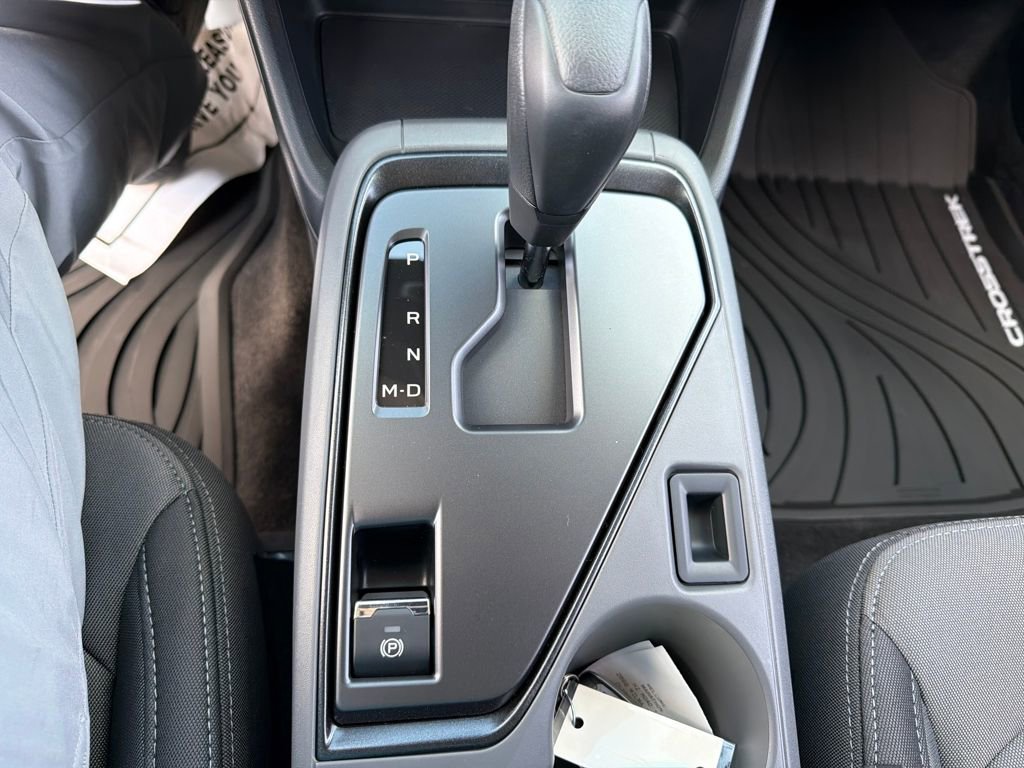 New 2026 Subaru Crosstrek 2.5i image 24