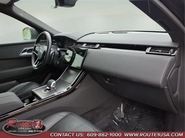 Used 2025 Land Rover Range Rover Velar Dynamic SE AWD/4WD image 10