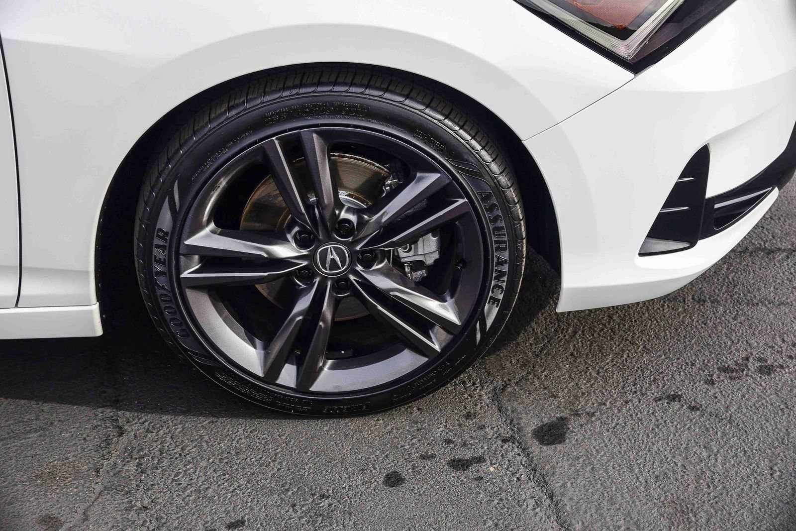 Used 2025 Acura Integra A-Spec image 11