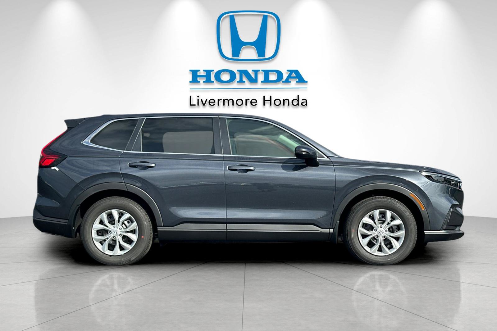 New 2027 Honda CR-V LX image 7