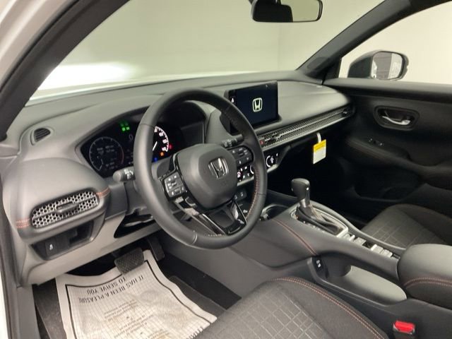 New 2026 Honda HR-V Sport image 11