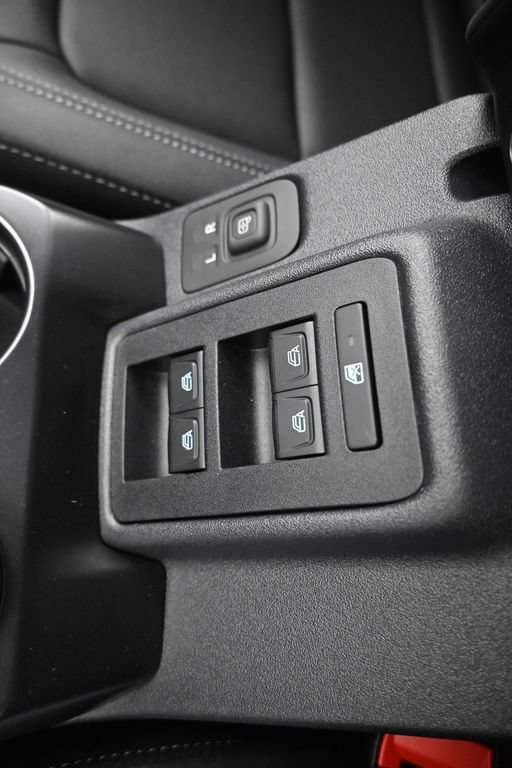 New 2026 Ford Bronco Big Bend AWD/4WD image 31