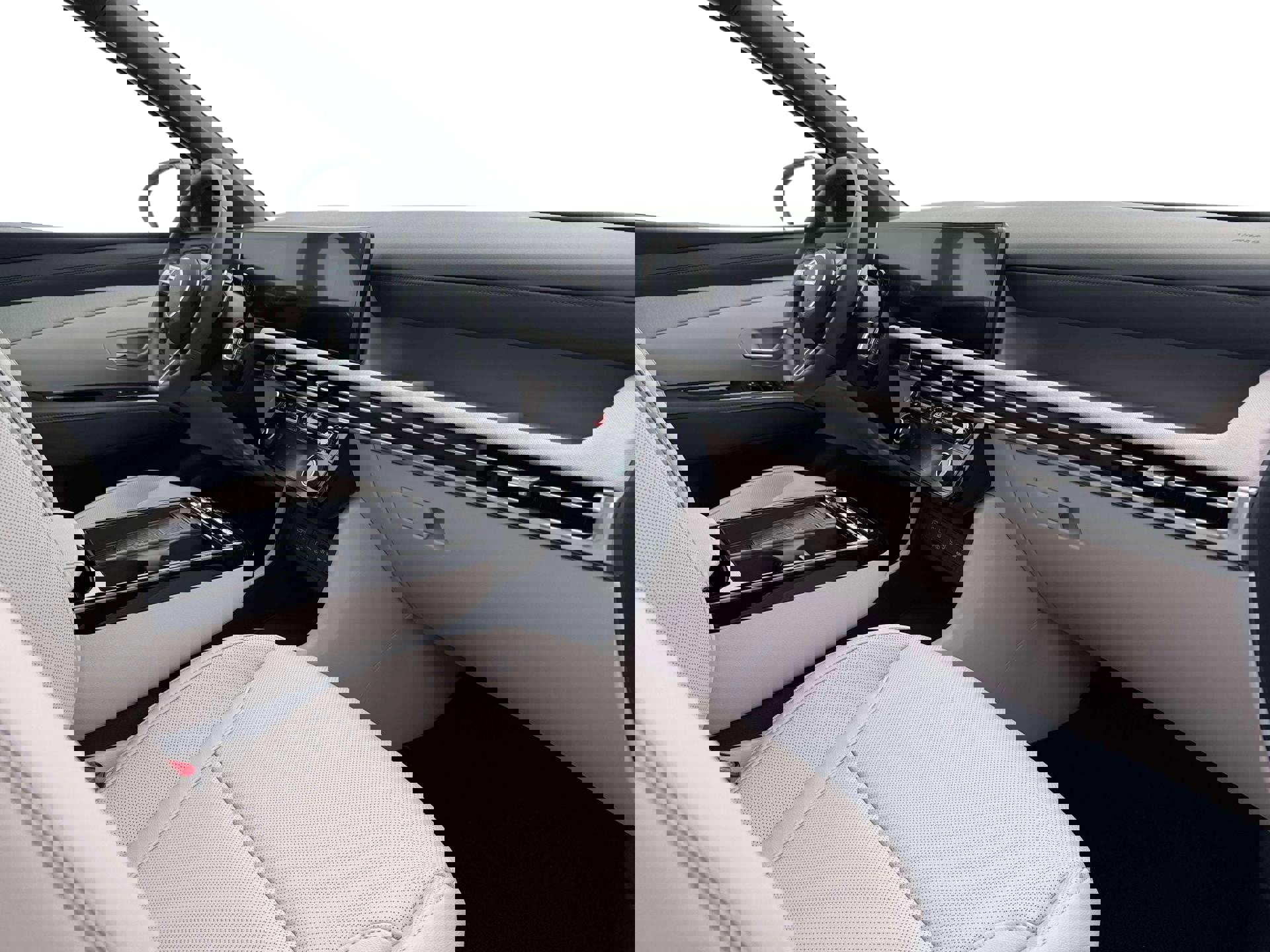 New 2026 Hyundai Tucson Limited image 15