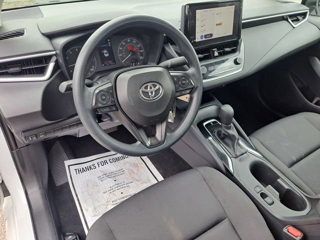 Used 2024 Toyota Corolla LE image 15