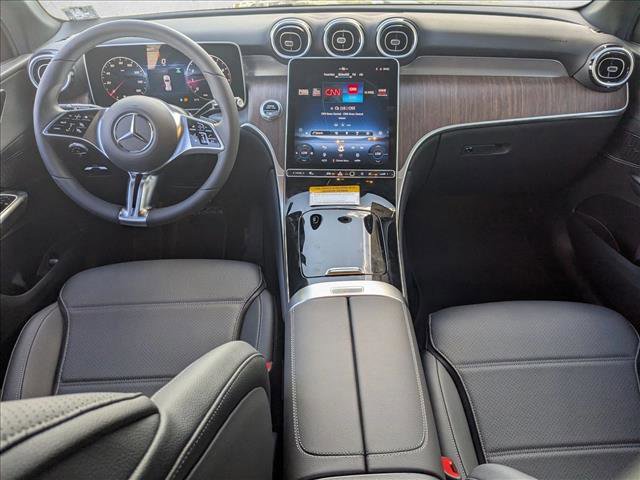 New 2026 Mercedes-Benz GLC 300 image 13