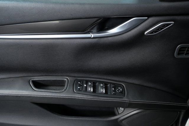 Used 2016 Maserati Ghibli image 8