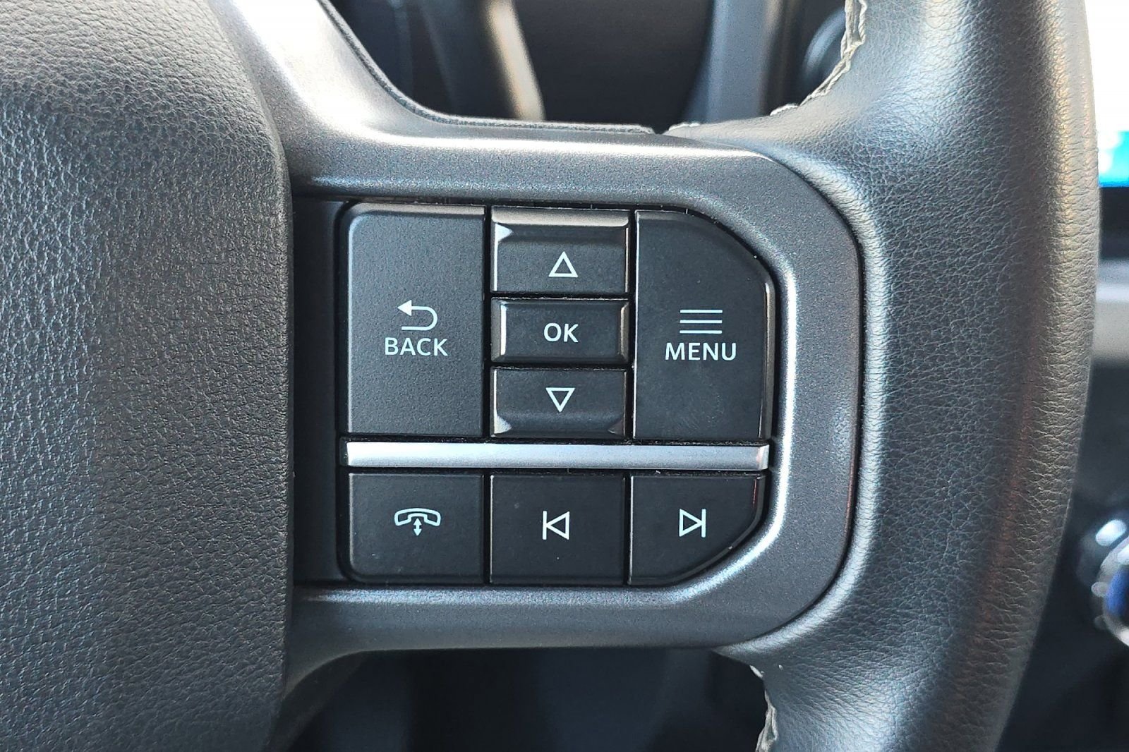 Used 2024 Ford F150 XLT w/ Tow/Haul Package AWD/4WD image 26