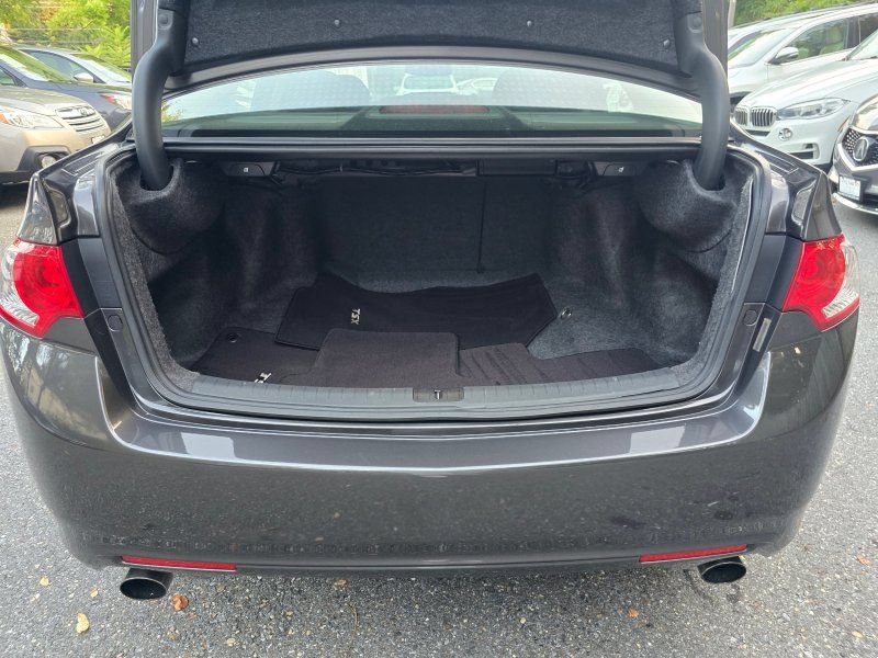 Used 2010 Acura TSX Sedan FWD image 19