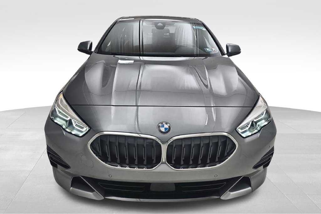 New 2024 BMW 228i xDrive Gran Coupe w/ Convenience Package AWD/4WD image 3