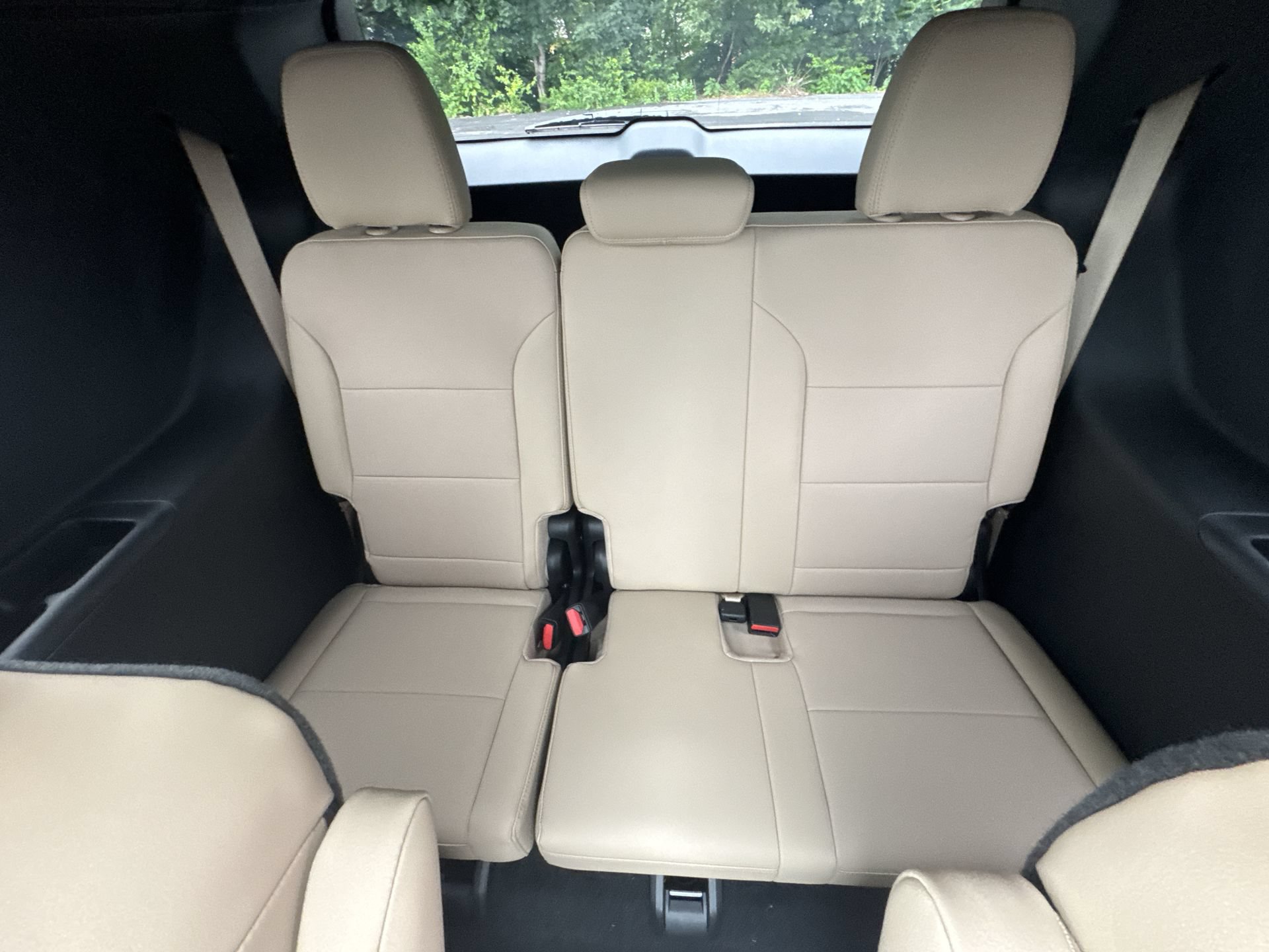 New 2026 Buick Enclave Preferred w/ Power Package AWD/4WD image 26