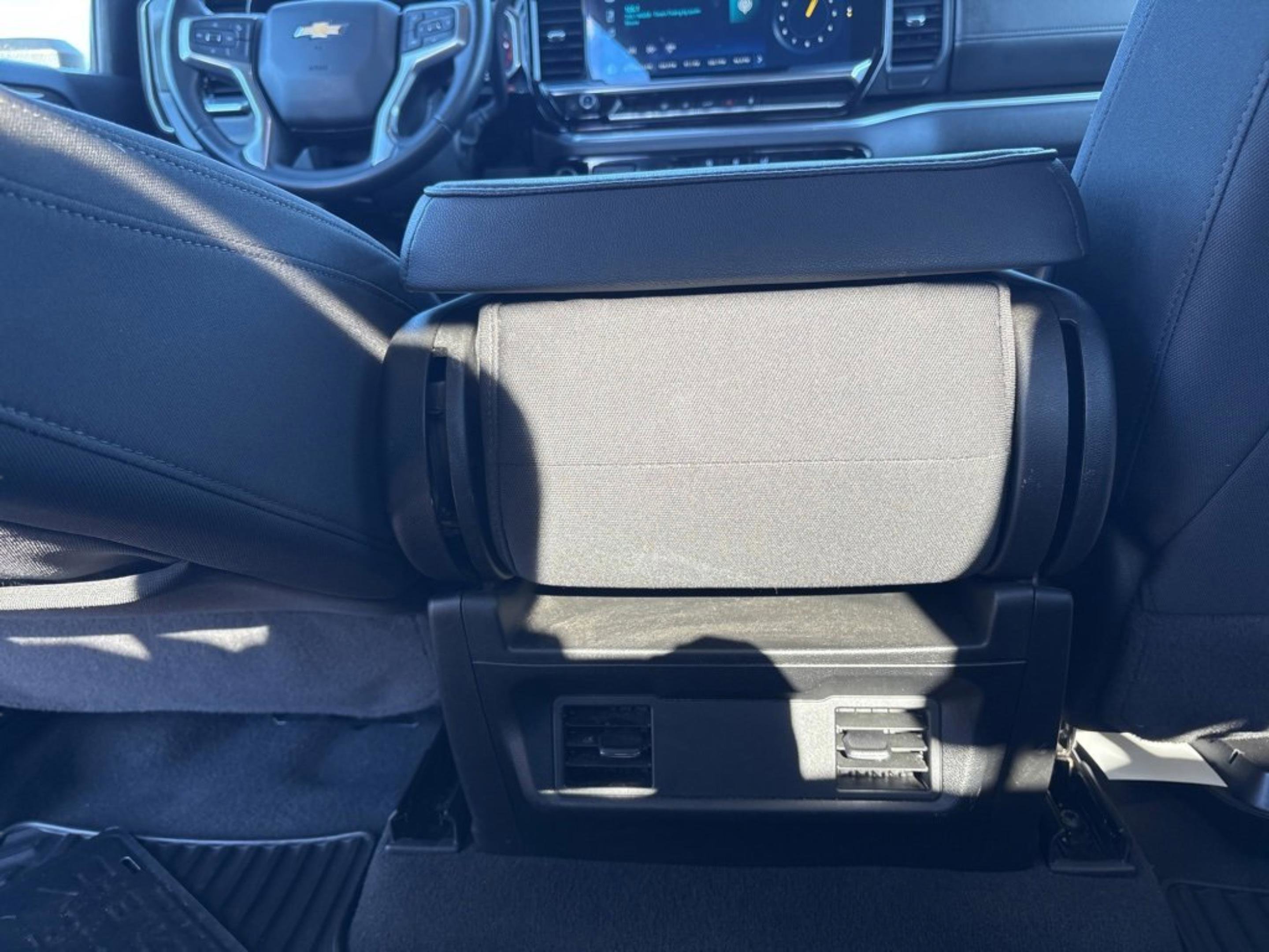 Used 2024 Chevrolet Silverado 2500 LT image 13