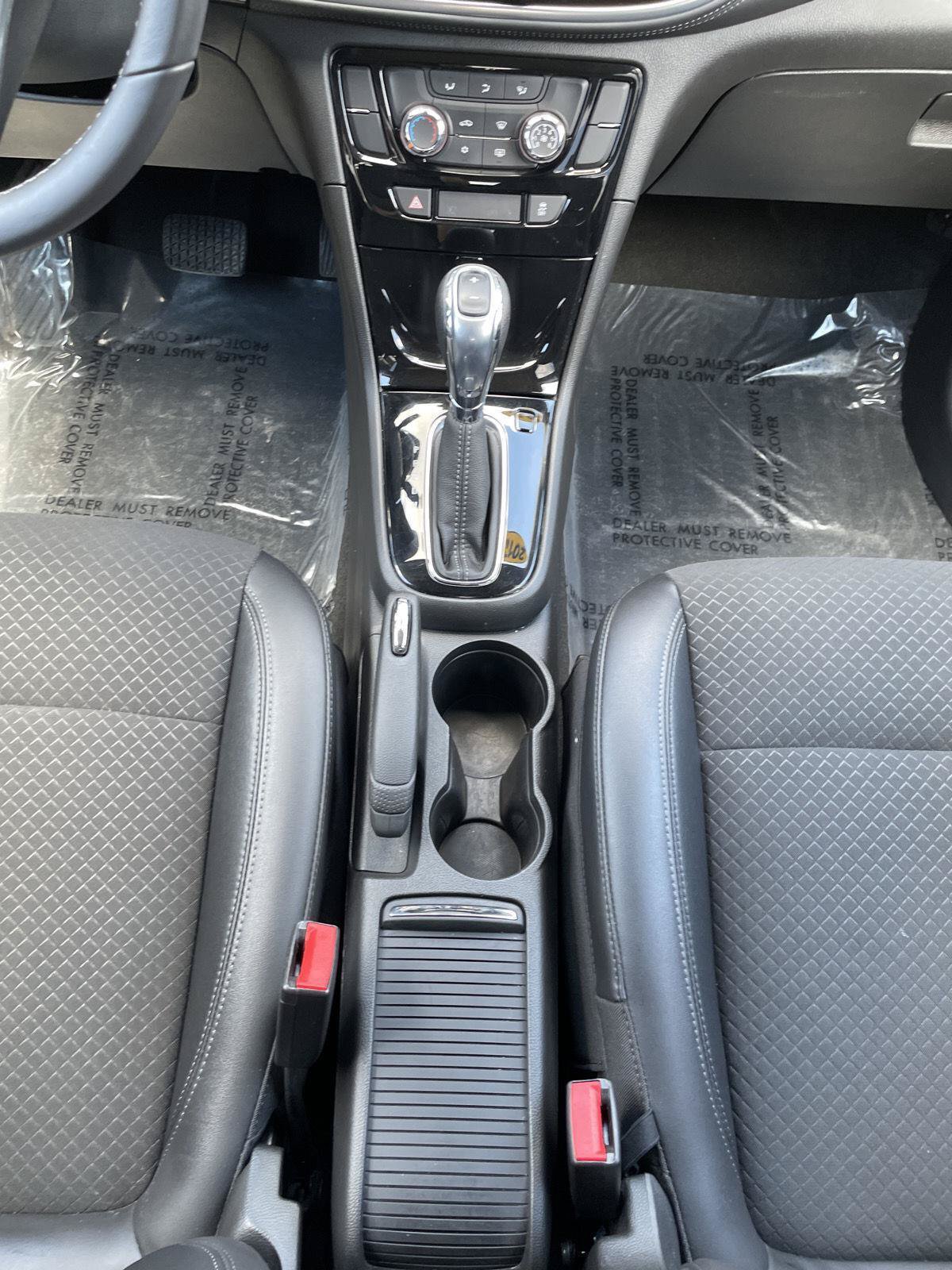Used 2017 Buick Encore Preferred AWD/4WD image 23