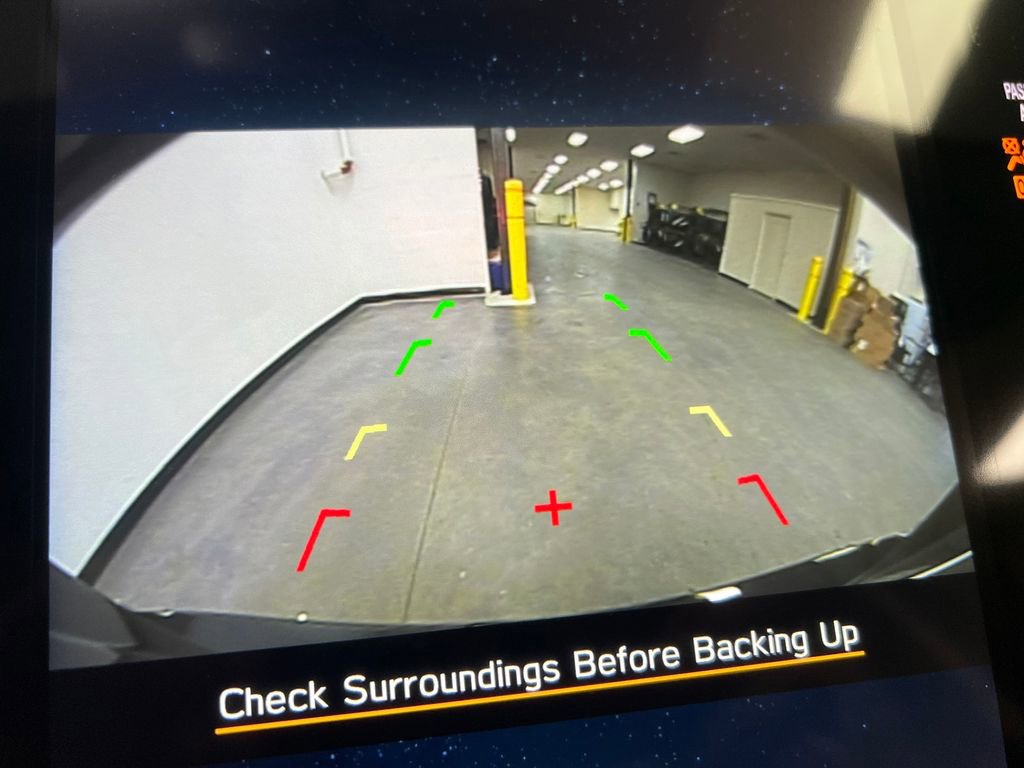 New 2025 Subaru Legacy Premium image 21