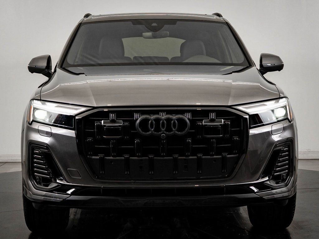 New 2026 Audi Q7 2.0T Premium Plus image 2