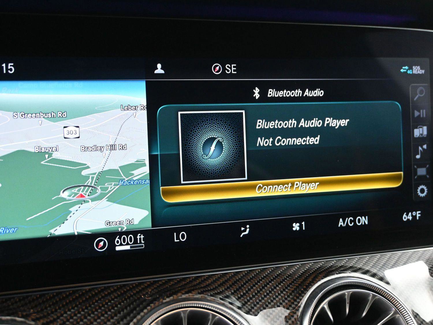 Used 2019 Mercedes-Benz AMG GT 63 S image 4