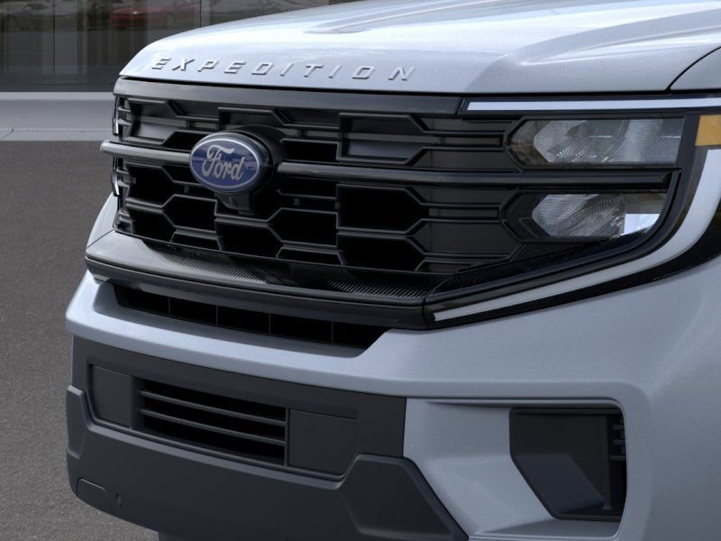 New 2026 Ford Expedition Max Active AWD/4WD image 17