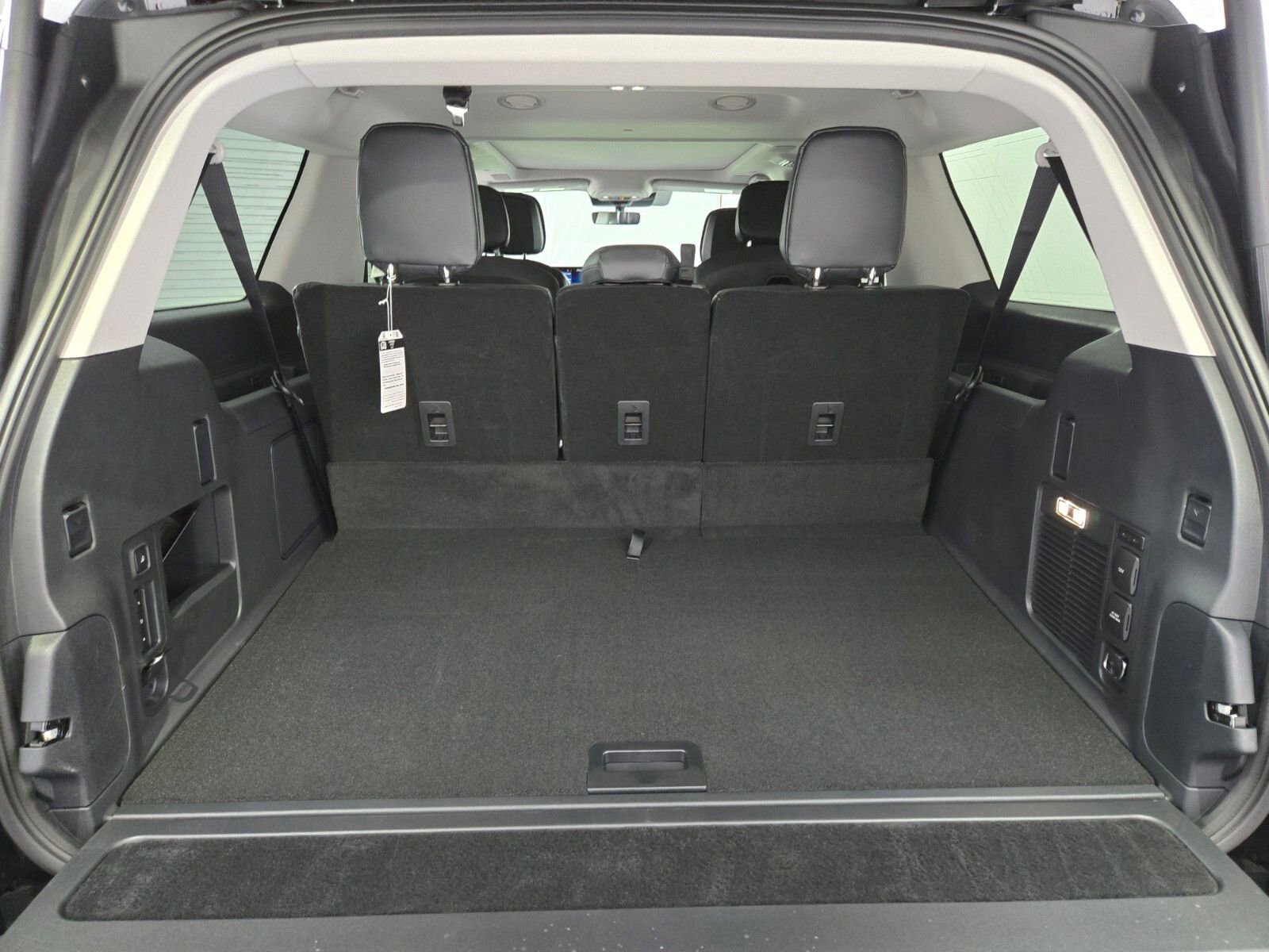 New 2025 Lincoln Navigator L Reserve image 18