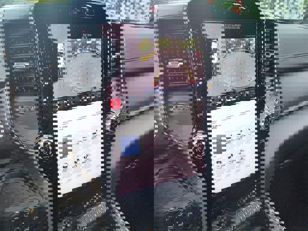 New 2025 RAM 2500 Rebel w/ Rebel Level 1 Equipment Group image 17