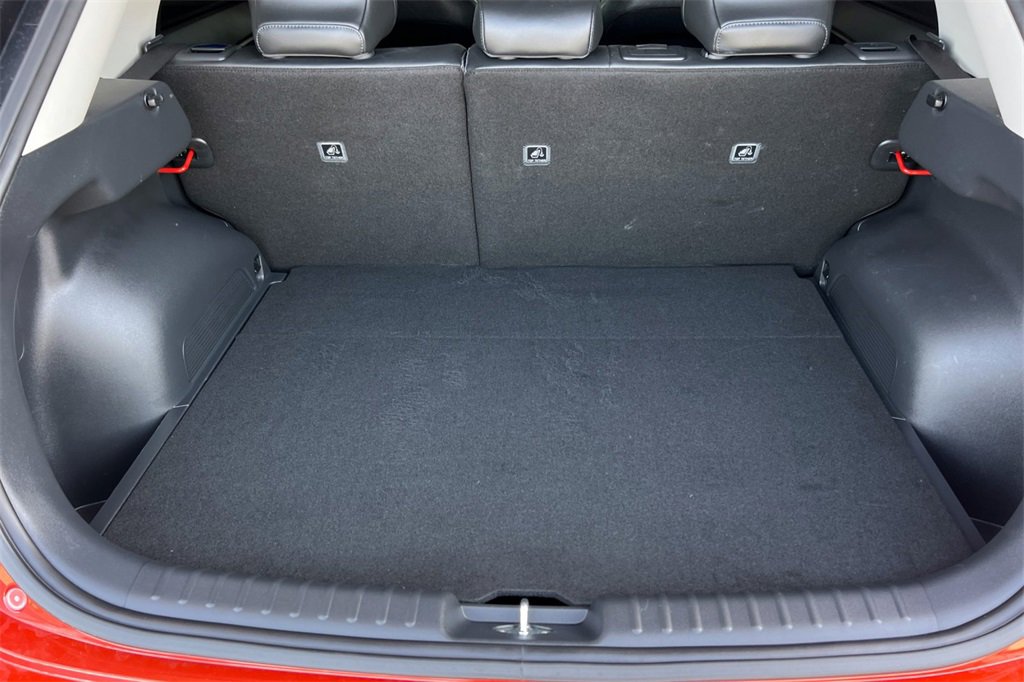 Used 2023 Kia Niro Wave image 17