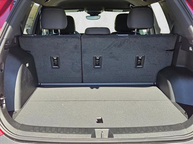 New 2026 Chevrolet Equinox LT image 20