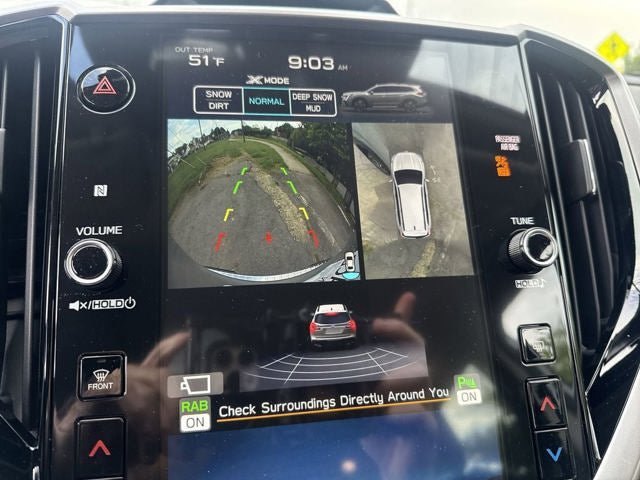 New 2026 Subaru Ascent Limited AWD/4WD image 65