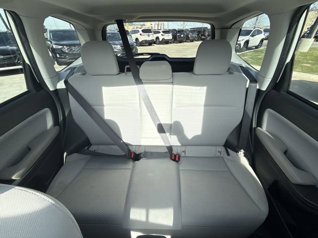 Used 2018 Subaru Forester 2.5i Premium w/ All-Weather Package image 22