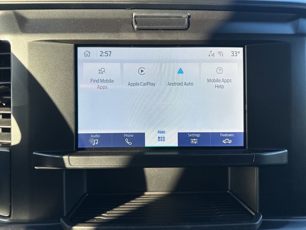 New 2026 Ford F250 XL w/ STX Appearance Package image 34