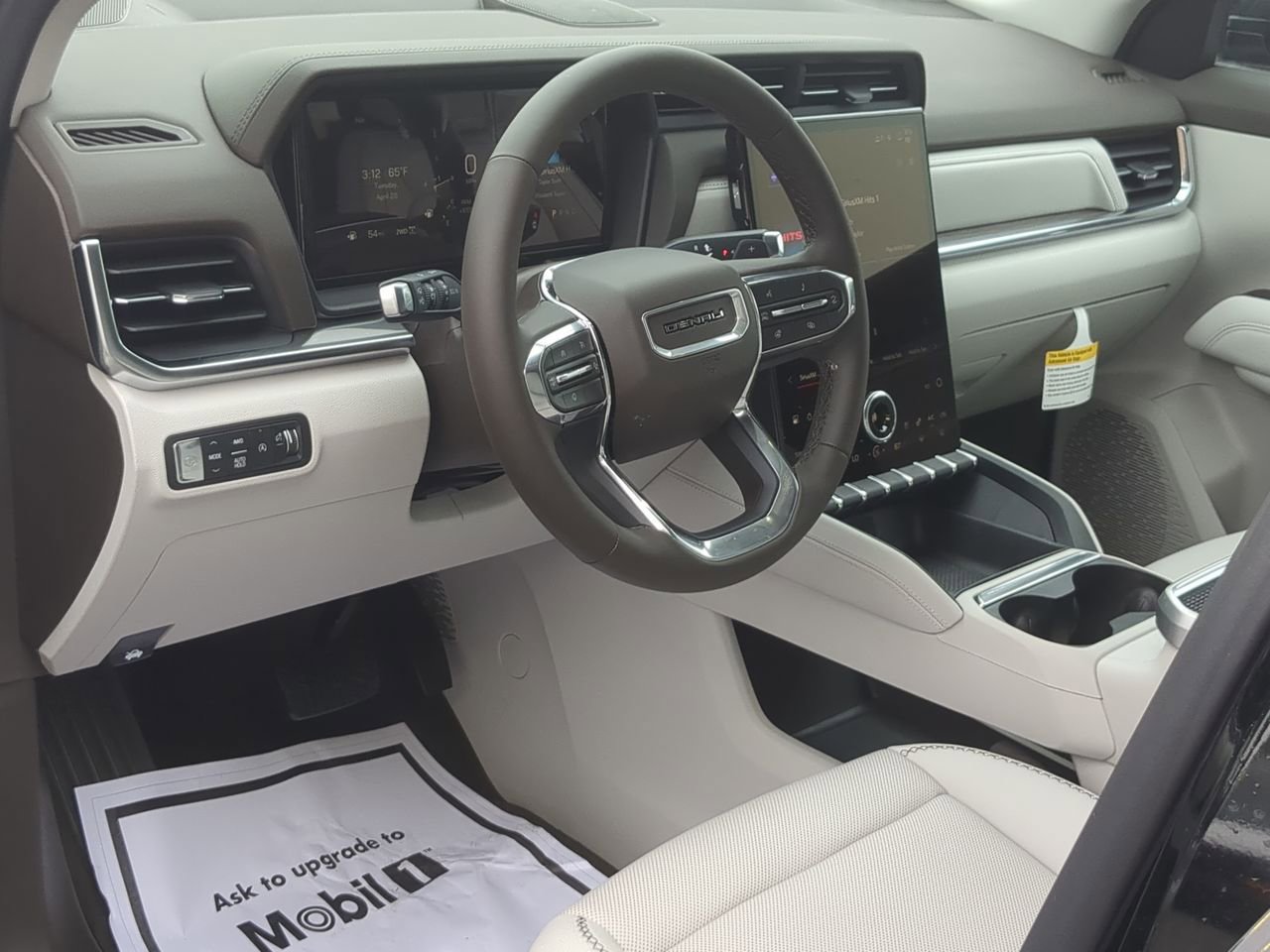 New 2026 GMC Terrain Denali AWD/4WD image 10