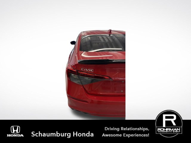 Used 2023 Honda Civic Si image 8