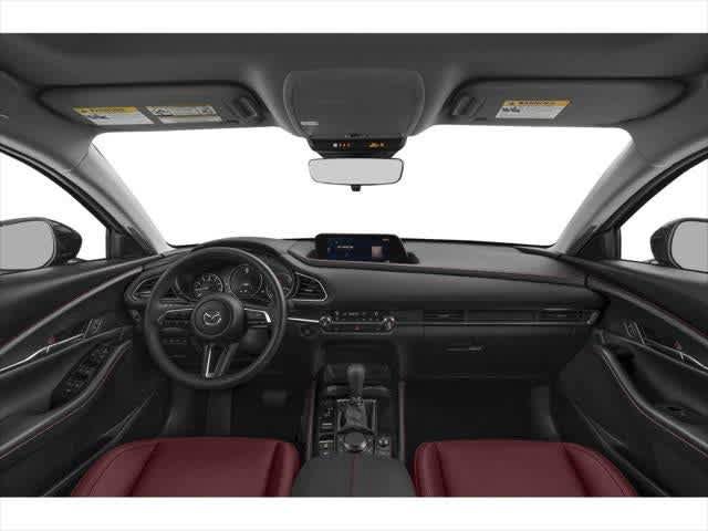 Used 2025 MAZDA CX-30 AWD 2.5 S w/ Preferred Package image 5
