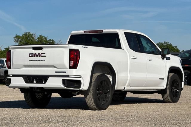 New 2026 GMC Sierra 1500 Elevation image 4