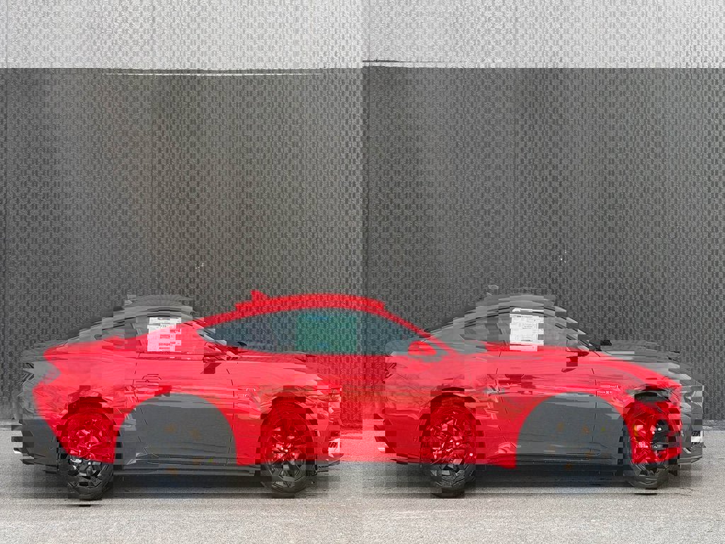 New 2026 Ford Mustang GT image 7