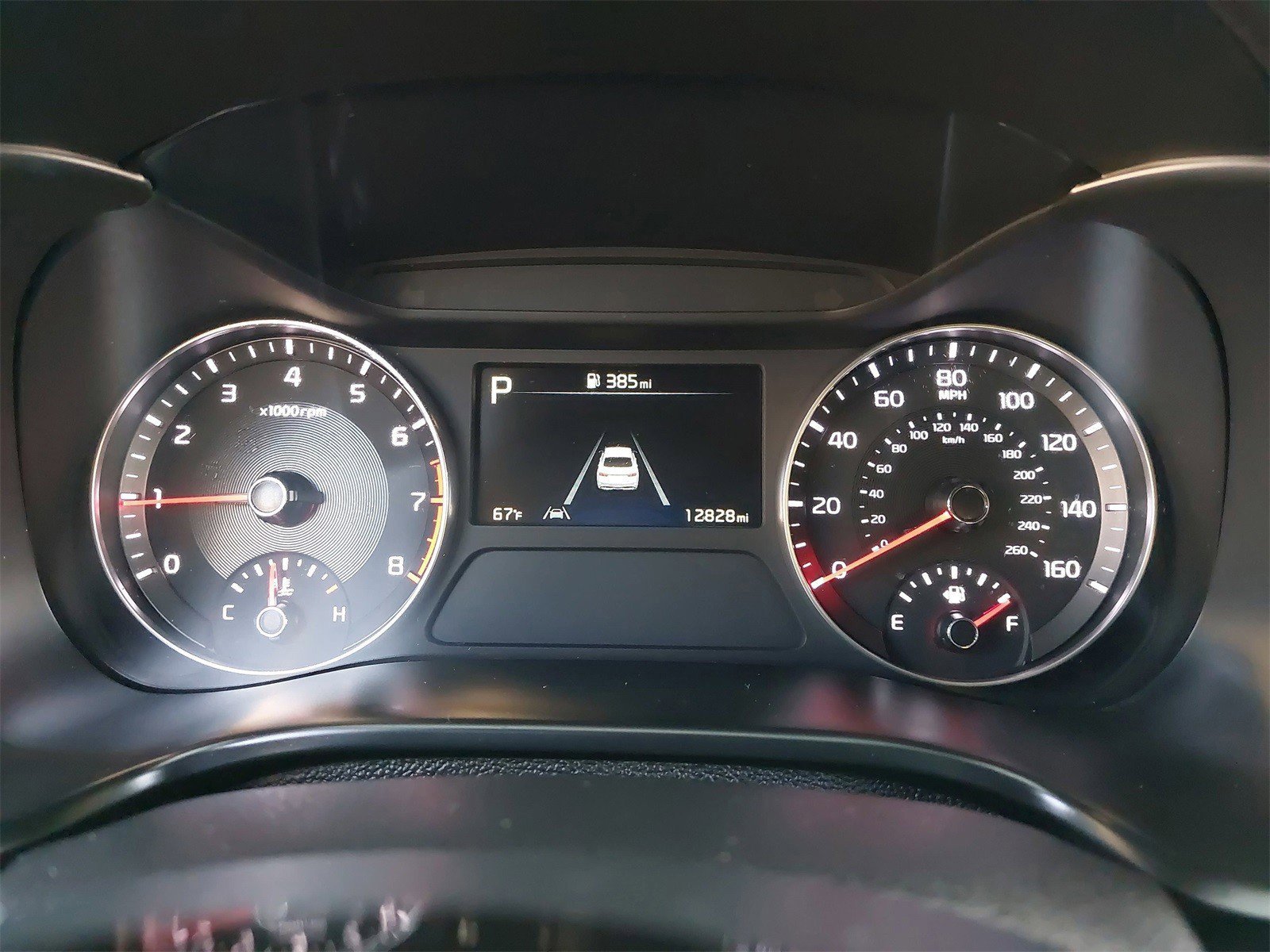 Certified 2023 Kia Forte GT-Line w/ GT-Line Technology Package image 22