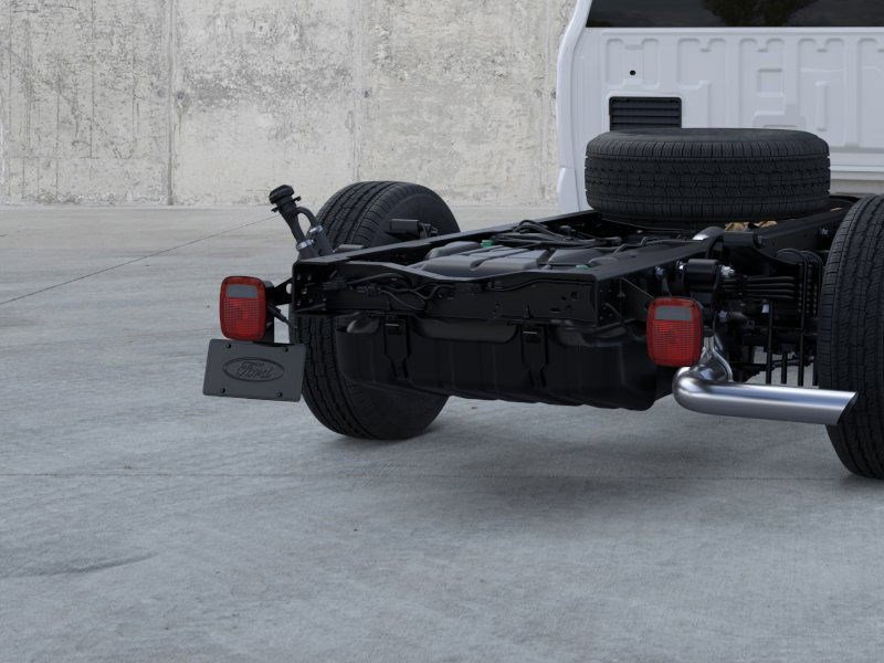 New 2026 Ford F350 2WD SuperCab Super Duty image 21