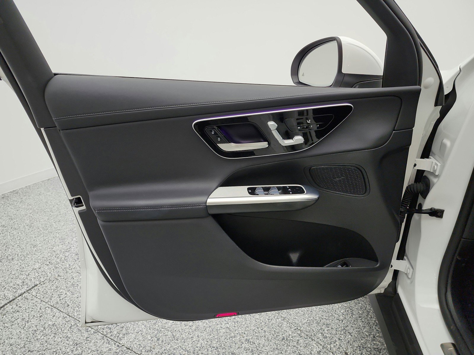 Certified 2024 Mercedes-Benz GLC 300 4MATIC image 14
