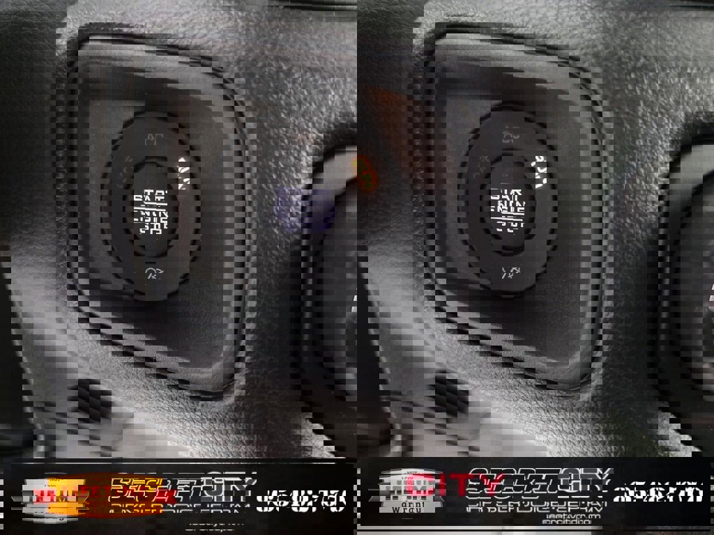 New 2026 Jeep Wrangler Unlimited Sport image 22