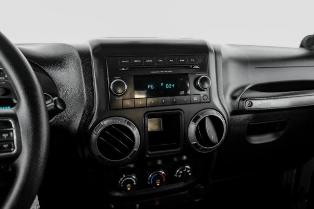 Used 2014 Jeep Wrangler Unlimited Sport AWD/4WD image 22