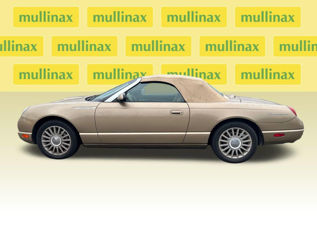 Used 2005 Ford Thunderbird image 6