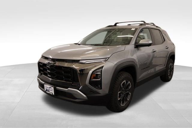 New 2026 Chevrolet Equinox ACTIV w/ Convenience Package III image 5